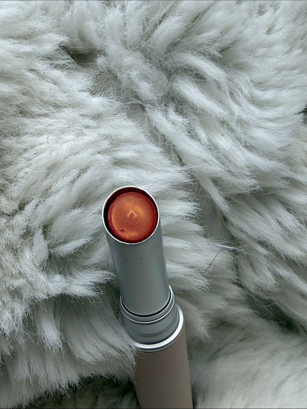 💋NWB💋Jones Road Cream Lip Tint Ruby -Discontinued